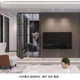 Square LED Dimmable Recessed Downlight 7W/9W/12W/15W/18W COB Ceiling Spotlight AC85-265V LED Background Lamps Indoor Lighting