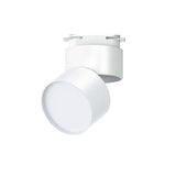 Dimmable LED Downlights Surface Mounted LED Ceiling Lamps 7W 10W 15W Foldable 360° Rotatable Background Track Spot lights