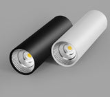 Dimmable LED Downlights 7W 9W 12W 15W 18W 20W COB LED Ceiling Spot Lights AC110-220V LED Wall Lamp Ceiling lamp Indoor Lighting