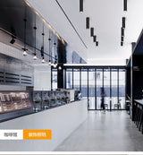 Dimmable LED Downlights 7W 9W 12W 15W 18W 20W COB LED Ceiling Spot Lights AC110-220V LED Wall Lamp Ceiling lamp Indoor Lighting