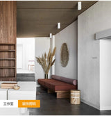 Dimmable LED Downlights 7W 9W 12W 15W 18W 20W COB LED Ceiling Spot Lights AC110-220V LED Wall Lamp Ceiling lamp Indoor Lighting