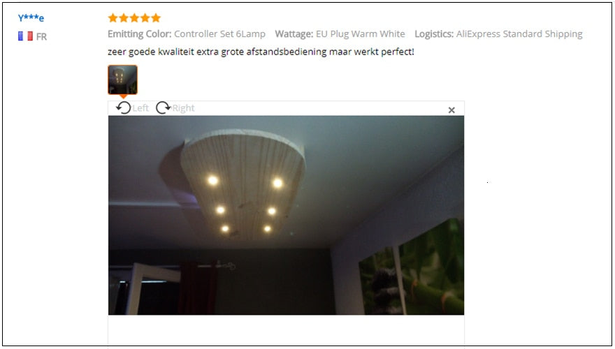 LEDIARY Spot LED Dimmable Downlight Remote Control Cabinet Lamp White 12V Mini Ceiling Downlights Recessed 1.5W 27mm Cut Hole