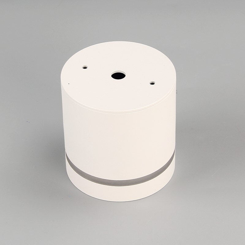 Surface mounted dimmable LED downlight 7W/10W/12W/15W COB LED ceiling spotlight AC85~265V LED backlight indoor lighting