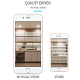 LED Downlight 12W 20W Recessed Round LED Ceiling Lamp AC 220V Indoor Lighting Warm White/White