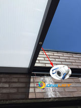 3W LED Downlights LED Down Light Spotlight AC85-265V Include Dimming Driver Touch Dimmer Aluminum