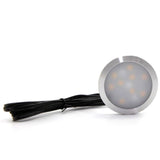 Surface Mounted DC12V 2.5W LED Downlight Ceiling Lamps Spotlight Home Kitchen Showcase Cabinet Lighting