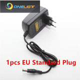 Surface Mounted DC12V 2.5W LED Downlight Ceiling Lamps Spotlight Home Kitchen Showcase Cabinet Lighting