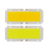 LED Bulb Light Source for DIY Floodlight Downlights DC 36V 40V 92x42MM 30W COB Ultra LED Bright Chip On Board Lamp Lighting 92MM