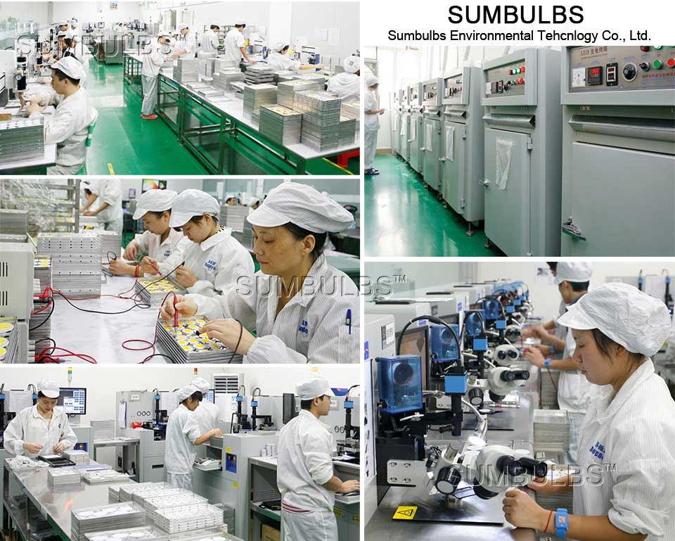 LED Bulb Light Source for DIY Floodlight Downlights DC 36V 40V 92x42MM 30W COB Ultra LED Bright Chip On Board Lamp Lighting 92MM