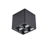 Surface Mounted Quare 8W LED Cube Ceiling Downlight for Room/Corridor/Hallway AC85-260V COB  Spot light for indoor lighting