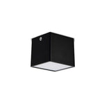 Surface Mounted Quare 8W LED Cube Ceiling Downlight for Room/Corridor/Hallway AC85-260V COB  Spot light for indoor lighting