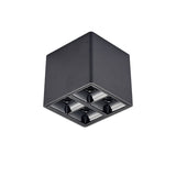 Surface Mounted Quare 8W LED Cube Ceiling Downlight for Room/Corridor/Hallway AC85-260V COB  Spot light for indoor lighting