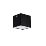 Surface Mounted Quare 8W LED Cube Ceiling Downlight for Room/Corridor/Hallway AC85-260V COB  Spot light for indoor lighting
