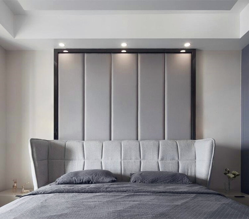 Recessed round Dimmable LED Downlights 5W 7W 9W 12W 15W 18W COB Ceiling Lamp Spot Lights AC110-220Vsitting room dining-room Lamp