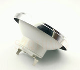 Commercial Dimmable AR111 10W COB LED Embedded Downlight AR111 QR111 GU10 LED Bulb Light Dimmable LED Spotlight Lamp