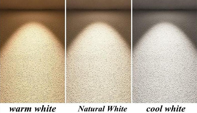 Angle Adjustable Deep Anti-Glare LED COB Recessed Downlight AC220V 12W 15W 20W Round White LED Ceiling Spot Light Pic Background