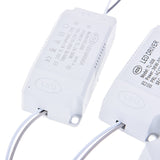 Light Transformers for LED Downlight 240mA 50/60Hz AC 167-285V LED Constant Driver 8-24W 24-36W 36-50W Power Supply
