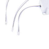 Light Transformers for LED Downlight 240mA 50/60Hz AC 167-285V LED Constant Driver 8-24W 24-36W 36-50W Power Supply