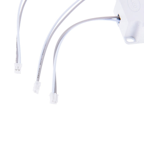 Light Transformers for LED Downlight 240mA 50/60Hz AC 167-285V LED Constant Driver 8-24W 24-36W 36-50W Power Supply