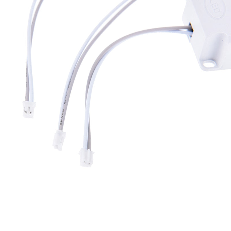 Light Transformers for LED Downlight 240mA 50/60Hz AC 167-285V LED Constant Driver 8-24W 24-36W 36-50W Power Supply