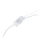Light Transformers for LED Downlight 240mA 50/60Hz AC 167-285V LED Constant Driver 8-24W 24-36W 36-50W Power Supply