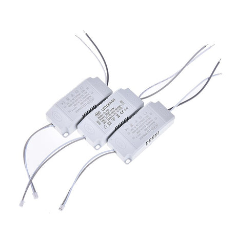 Light Transformers for LED Downlight 240mA 50/60Hz AC 167-285V LED Constant Driver 8-24W 24-36W 36-50W Power Supply