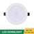 LED Downlight AC DC 12V 24V 36V Recessed Round LED Ceiling Lamp 3W 6W 9W 12W 15W 18W 36W Spot Lighting For Low Voltages
