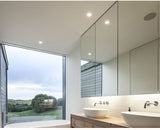 Led Downlight Lamp Ceiling Spot Light 6Pcs 3W 5W 7W 9W 12W 15W 18W SMD 220V Ultra Thin Recessed Downlight Slim Round Panel Light