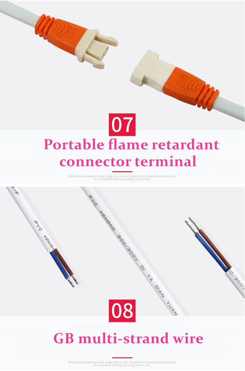 Silver Dimmable Recessed Anti Glare LED Downlights 3W/6W/10W/14W/18W/24W COB Ceiling Spot Lights AC85~265V Background Lamps