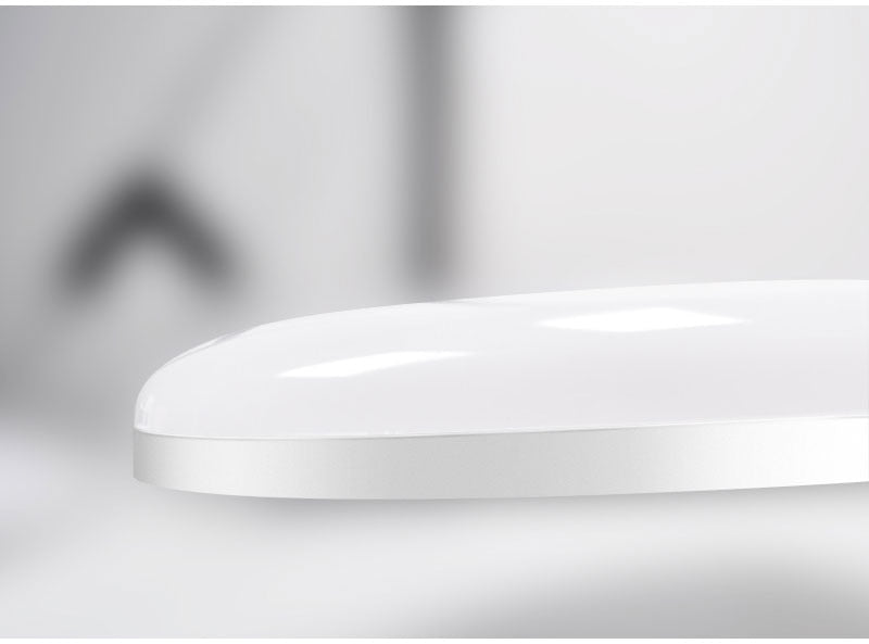 K-RU LED Panel Lamps AC 85-265V 6W 9W 18W 24W Ultra Thin Wall Light Surface Mounted Lamp Indoor Lighting Modern Home Lighting