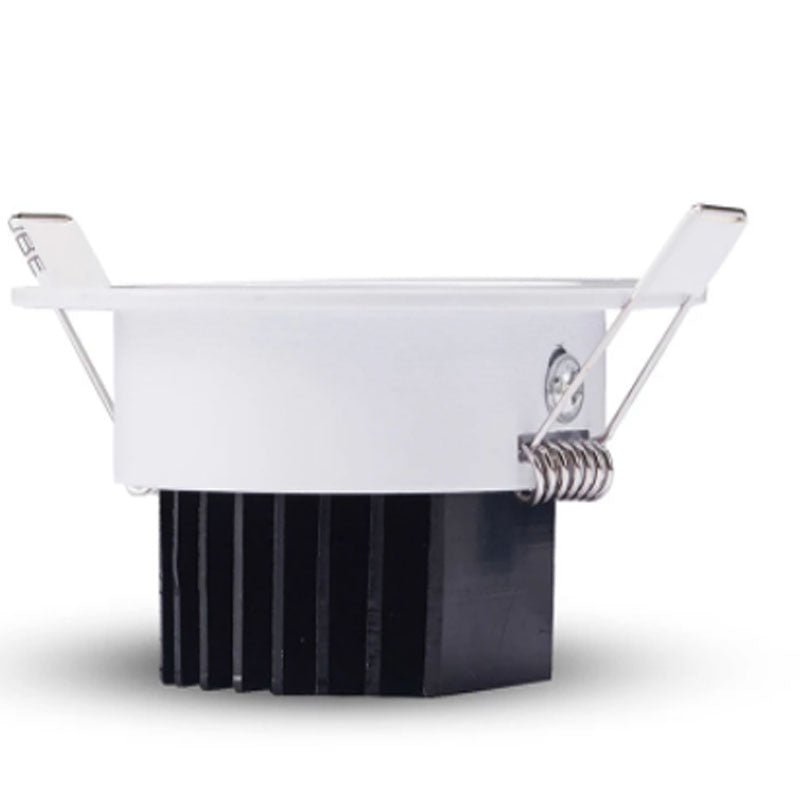 Dimmable Led downlight light COB Ceiling Spot Light 7W 9W 12W 15W 18W 20W 25W 35W ceiling recessed Indoor Lighting AC110V-220V