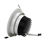 Dimmable Led downlight light COB Ceiling Spot Light 7W 9W 12W 15W 18W 20W 25W 35W ceiling recessed Indoor Lighting AC110V-220V