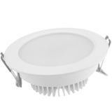 external control dc 12v ceiling led downlight 9w rgb spot led down light lamp surface recessed for home decoration 5pcs/lot