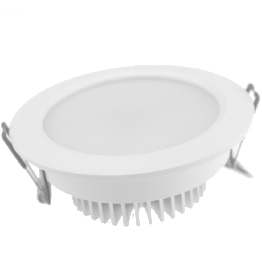 external control dc 12v ceiling led downlight 9w rgb spot led down light lamp surface recessed for home decoration 5pcs/lot