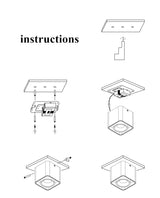 Dimmable surface mounted LED downlight 10W 15W 20W 30W COB LED ceiling spotlight AC110-220V LED  indoor lighting