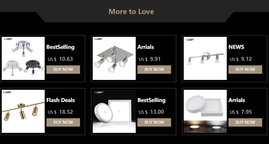 DBF Super Thin LED Surface Mounted Downlight 3W 5W 7W 9W Round Driverless Ceiling Spot Lamp for Cabinet Showcase AC 220V