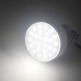 TSLEEN 4x GX53 LED Downlight Mini Round Lamp Lights Super Bright Led Bulb GX53 110V 220V 240V SMD 2835 Ceiling Light Spotlight