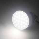 TSLEEN 4x GX53 LED Downlight Mini Round Lamp Lights Super Bright Led Bulb GX53 110V 220V 240V SMD 2835 Ceiling Light Spotlight
