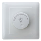 AC 220V 200W  Dimmer Switch Brightness Controller For Lights LED Lights Downlight Adjustment Controller Low Power Consumption