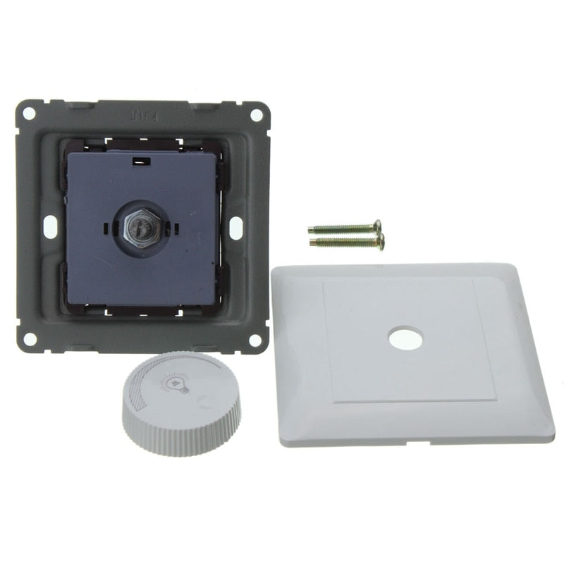 AC 220V 200W  Dimmer Switch Brightness Controller For Lights LED Lights Downlight Adjustment Controller Low Power Consumption