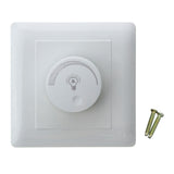 AC 220V 200W  Dimmer Switch Brightness Controller For Lights LED Lights Downlight Adjustment Controller Low Power Consumption