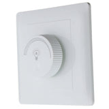 AC 220V 200W  Dimmer Switch Brightness Controller For Lights LED Lights Downlight Adjustment Controller Low Power Consumption