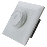 AC 220V 200W  Dimmer Switch Brightness Controller For Lights LED Lights Downlight Adjustment Controller Low Power Consumption
