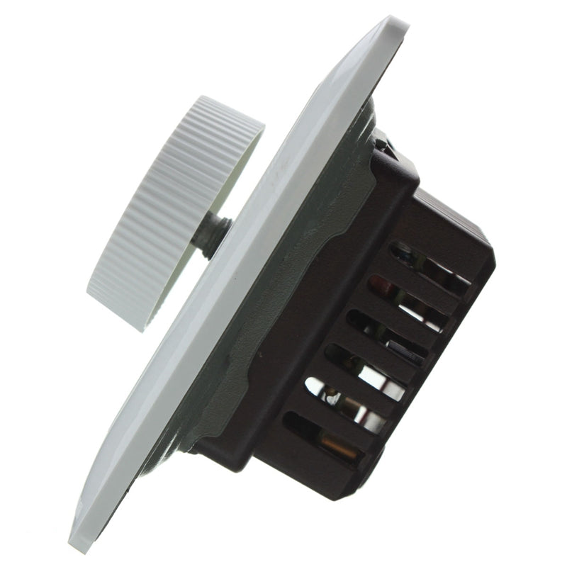 AC 220V 200W  Dimmer Switch Brightness Controller For Lights LED Lights Downlight Adjustment Controller Low Power Consumption