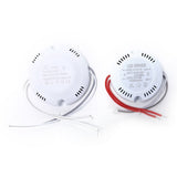 Round Driver 24W 36w LED Driver ceiling Driver Lighting Transform For LED Downlights lights