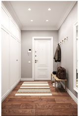 DBF 2021 Angle Adjust Anti-Glare LED Recessed Downlight 7W 12W 15W Honeycomb Nest Lens Ceiling Spot Lights Kitchen Living Room