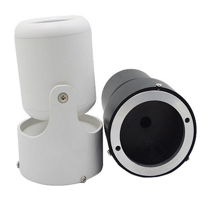 Super Bright Spot light 360 Degree Rotation Ceiling Lamp LED Spot Down Light AC85-265V 10W 20W Led Downlights Surface Mounted