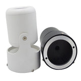 Super Bright Spot light 360 Degree Rotation Ceiling Lamp LED Spot Down Light AC85-265V 10W 20W Led Downlights Surface Mounted