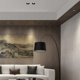 Honeycomb Anti-glare Led Downlight Recessed No Flicker led-ceiling-lamp Aluminum High quality Lighting For Living Room Bedroom