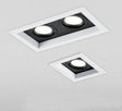 Dimmable Led downlight light COB Ceiling Spot Light 10w 20W 30W ceiling recessed Lights Indoor Lighting AC110V-220V
